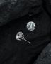 Moissanite Earrings Studs: The Perfect Accessory