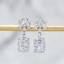 Celebrate Life’s Special Moments with Lab Grown Diamond Stud