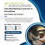 Child Bed Wetting Treatment in Ahmedabad