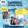 Swimming Lessons for Kids in Florham Park