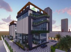 Office Space for Lease in Noida | Office Space in Noida