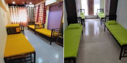 Best Paying Guest House in Andheri Mumbai