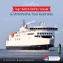 Explore the Best Ships for Sale in Norway with Norship Sale