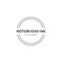 Best Bali tattoo shops - Notorious Ink Bali