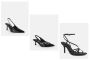 Elevate Your Style With The Perfect Black Heels | Novo Shoes