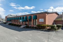 Navigating Connecticut's Commercial Real Estate Landscape