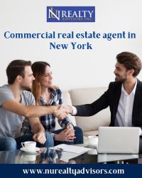 Commercial Real Estate Broker In New York