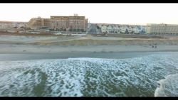 North Wild Wood Oceanfront Condos