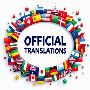 Official Translations LLC