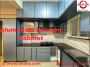 Choose The Best Aluminium Kitchen Cabinets for Your home