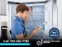 Fast and Efficient Refrigerator Repair Service in Fort Laude