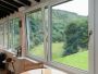 Efficient uPVC Sliding Windows for Home