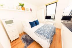 Student Accommodation in Liverpool: Best Rooms, Apartments, 