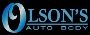 Olson's Auto Body