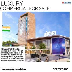 Unveiling the Potential of Omaxe 19 Dwarka: The Future of Re