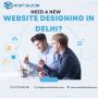 Om Soft Solution: Website Designing Company In Delhi