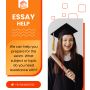 Online Essay Help Service