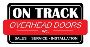 On Track Overhead Doors, Inc.