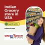 Discover the Best Indian Grocery Store in USA – Shop Now!