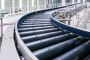 rolling conveyor systems manufacturers uk