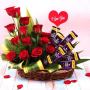 Send Chocolates to Gurgaon on Same Day Delivery - OyeGifts