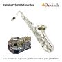 Buy Yamaha YTS-280S Tenor Sax (Silver Plate)