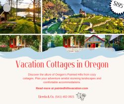 Budget-Friendly Retreats: Cozy Cottage Retreats in Oregon’s 