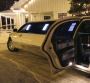 Limousine Service in Palo Alto