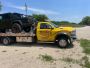 P&M Towing: Reliable Towing and Recovery When Your Vehicle R