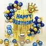 Stylish Birthday Decorations Available in Qatar