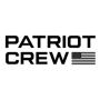 Express Your Patriotism in Style with Patriot Crew's Patriot