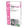 Selehold for Dogs: Advanced Flea & Tick Protection 