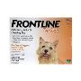 Frontline Top Spot for Dogs - Effective Flea & Tick Treatmen