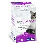 Triworm-C Dewormer for Cats – Effective Worm Treatment