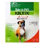 Bay-O-Pet Kiltix Collar for Dogs - Flea and Tick Protection