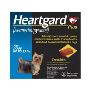 Heartgard Plus for Dogs – Complete Heartworm Protection