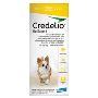 Credelio for Dogs: Flea, Tick, and Parasite Protection