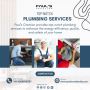 Top Plumbing Services in Bangalore