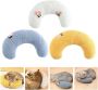 Pet Calming Pillows & Cozy Beds