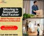 Best Local Packers and Movers in Bandra West Save up to 25%