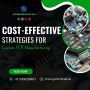 Cost-Effective Strategies for Custom PCB Manufacturing