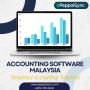 Enhance Your Business with Malaysia's Accounting Software