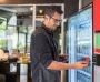 Buy Vending Machine for Workplace to Encourage Employee Well