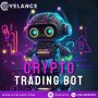 Welcome to our world of cutting-edge crypto trading bot !