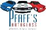 Pfaff's Auto Glass Inc