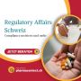 Regulatory Affairs Schweiz Compliance meistern und mehr