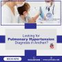 Looking for Pulmonary Hypertension (PH) Diagnosis in Andheri