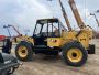 Construction Equipment Dealer