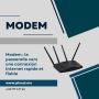 Modem : la passerelle vers une connexion Internet rapide