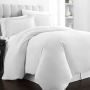 Luxurious Comfort with Pizuna Cotton Duvet Covers – Sleep in